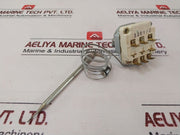 Ego 55.34232.030 Fryer Operating Thermostat 3201/2