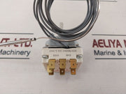 Ego Thermostat 55.34235.020 Fryer