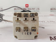 Ego 55.34235 020 Thermostat 551.08-001