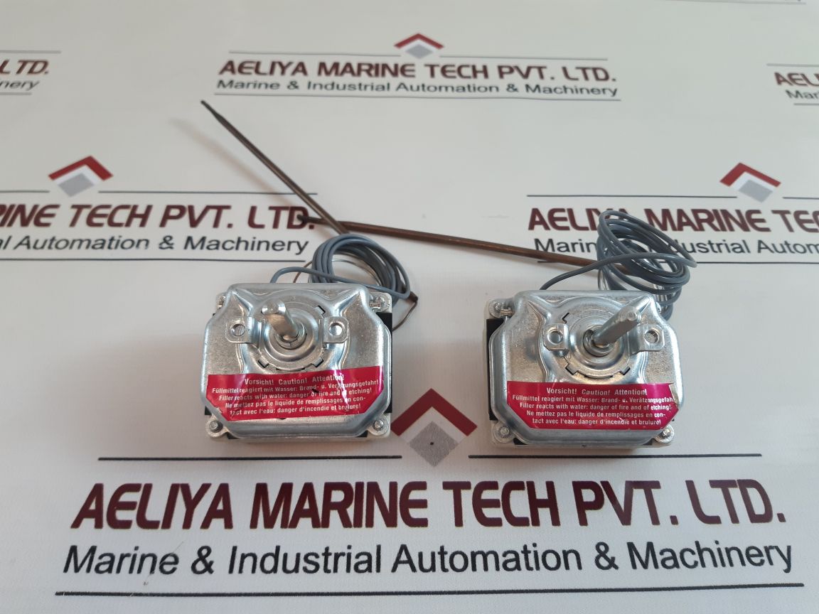 Ego 55.40083.010 Thermostat