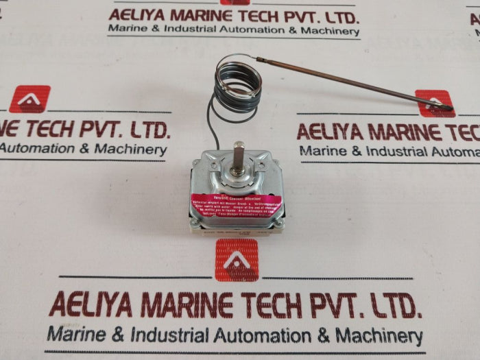 Ego 55.40083.010 Thermostat 450°C