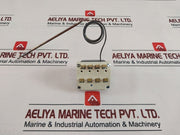 Ego 55.40083.010 Thermostat 450Â°C