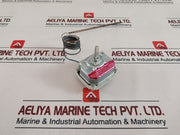 Ego 55.40083.010 Thermostat 450Â°C