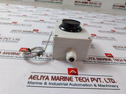Ego 5514064803 Thermostat