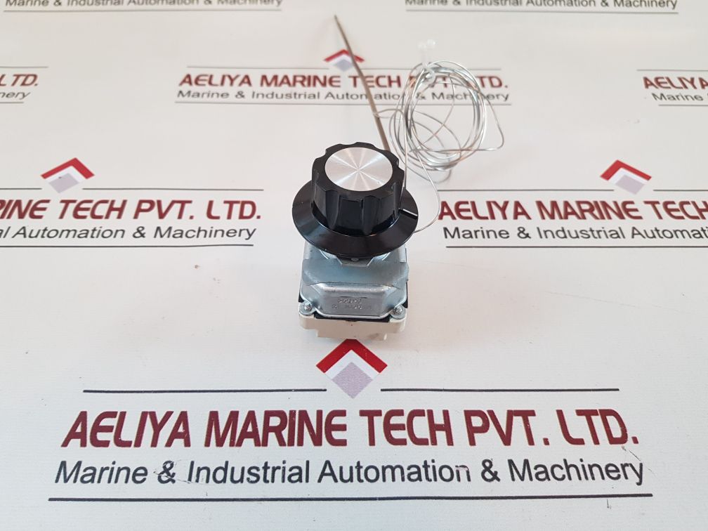 Ego 55.34079,900 Thermostat