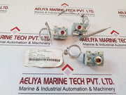 Ego 56.10549.580 Safety Thermostat 240-13°C