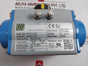 Ego At101U S12 B Pneumatic Actuator Pump Module Aa1 -40C To +80C 6 Bar
