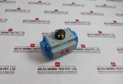 Ego At101U S12 B Pneumatic Actuator Pump Module Aa1 -40C To +80C 6 Bar