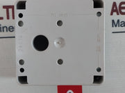 Ego Box Type M Industri Ego Armatur 250V Ac