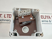 Ego Box Type M Industri Ego Armatur 250V Ac