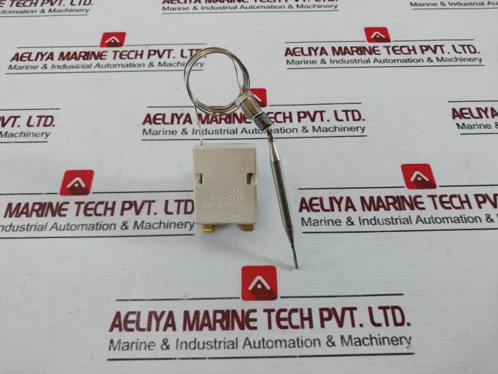 Ego 55.13522.340 Overheating Protection 0303A04C1