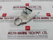 Ego 55.13522.340 Overheating Protection 0303A04C1