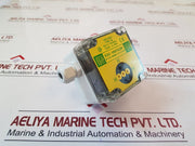 Ego ventiler box type m