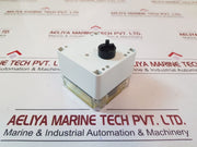 Ego ventiler box type m