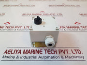 Ego ventiler box type m