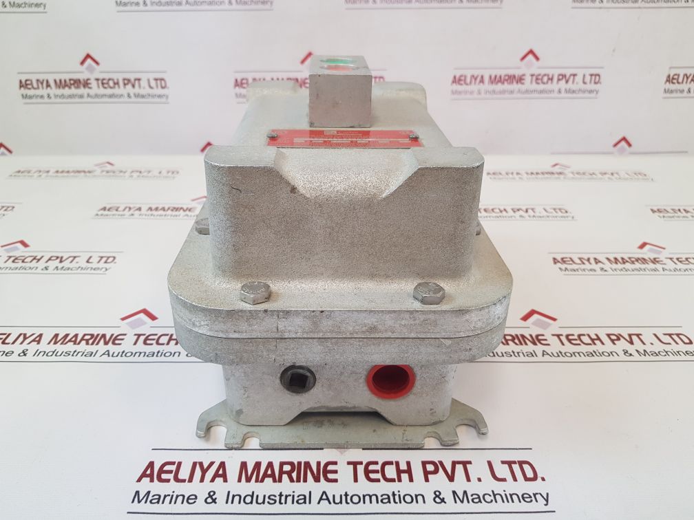 Egs Cse040805Sqd13 Manual Starter