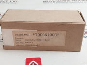 Egs Square D Ep Series A9541-1 Start Button With Green Boot