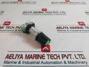 Egs Square D Ep Series A9541-1 Start Button With Green Boot