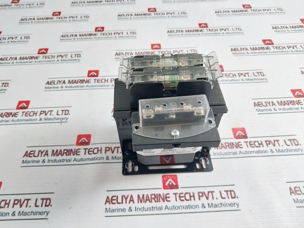 Egs Type Sbe 30322R-shd Industrial Control Transformer