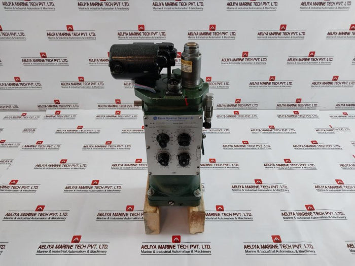 Egs Ug8D Ug Governor 500-1200 0-100 50 Nom