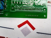 Eh-0078.00.00.00 Pcb Card