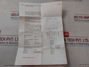 Eh-technik Mm Ls 230 Oil-level Control Relay 230V