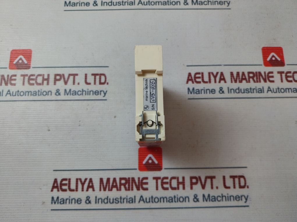 Eh Marine Technik Mmls 24 T 