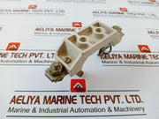 Eia 160A,660V~,Gr.00 Fuse Holder