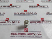 Eia Diii E33 Bottle Fuse E33 Thread Size 500V Ac