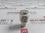 Eia Diii E33 Bottle Fuse E33 Thread Size 500V Ac