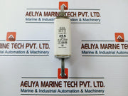 Eia Nh-0 378 025 Fuse Link 25A ~500V Gl-gg 120Ka