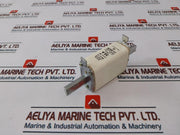 Eia Nh-0 Eurofuse 35A 500V Gl-gg 120 Ka