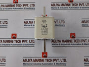 Eia Nh-2 Eurofuse 100A 500V Gl-gg 120 Ka