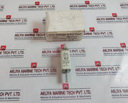 Eia Nh0 Low Voltage H.R.C. Fuse Gl-gg 120 Ka