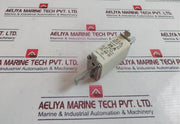 Eia Nh0 Low Voltage H.R.C. Fuse Gl-gg 120 Ka