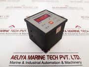 Eic 3Pd 3-phase Voltmeter 235V