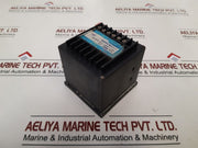 Eic 3Pd 3-phase Voltmeter 235V