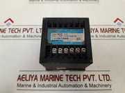Eic 3Pd 3-phase Voltmeter 235V