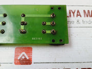 Eic Be5183 Printed Circuit BoardÂ 