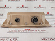 Eid 1K3W7 Control Unit 108681-03 R.04