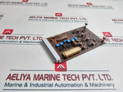 Eidsvoll Electronics 432 Pcb Card
