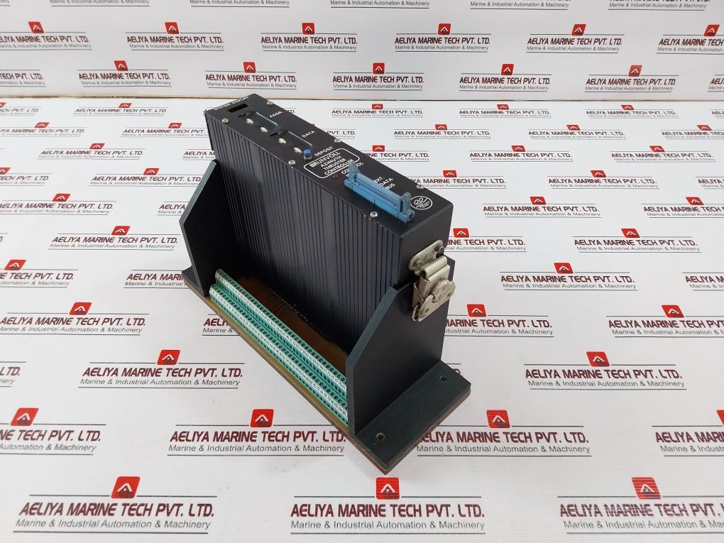 Eidsvoll Electronics 568-20 Azimuth Thruster Controller