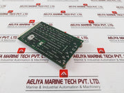 Eidsvoll Electronics 570 Printed Circuit Board