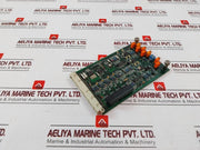 Eidsvoll Electronics 570 Printed Circuit Board