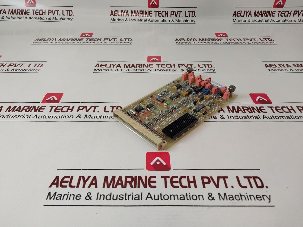 Eidsvoll Electronics 631A Pcb Card – Aeliya Marine