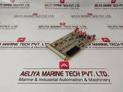 Eidsvoll Electronics 631A Pcb Card