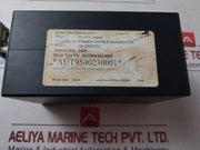 Eie Eie-7449 Power Supply Converter 24V Aut954.023.0001