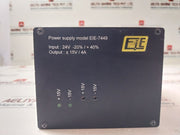 Eie Eie-7449 Power Supply Converter 24V Aut954.023.0001