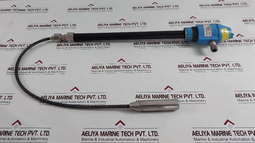 Eip 550 Rf Level Switch
