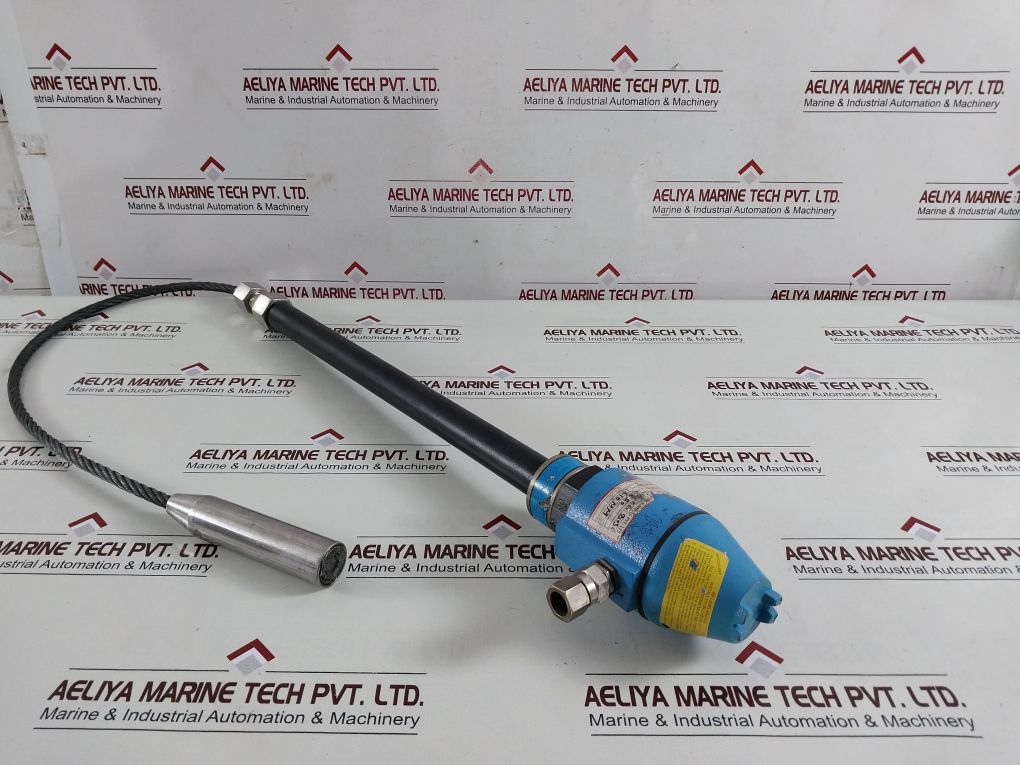 Eip 550 Rf Level Switch